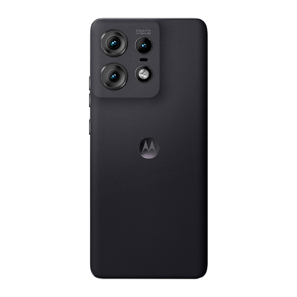 Motorola Edge 50 Pro 256GB - Preto image number 4